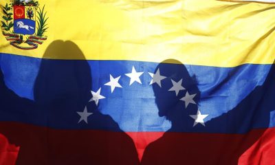 Siete paises de la UE piden la publicacion de las actas de las elecciones en Venezuela fsewL0