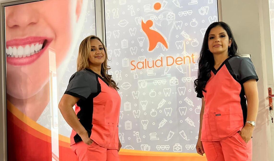 Alejandra Amador Salud Dent