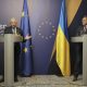 Borrell impulsara el apoyo a Ucrania antes de terminar su mandato y viajara de nuevo a Kiev W8bfHA