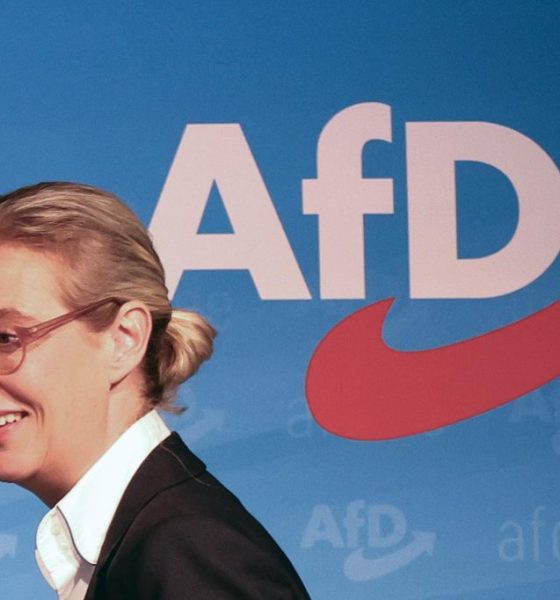 Economistas advierten del impacto negativo en la economia alemana del auge de la AfD 1024x683 vl6oGx