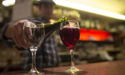 El sector del vino de la UE pide politicas europeas centradas en los mercados y los consumidores opwG1E