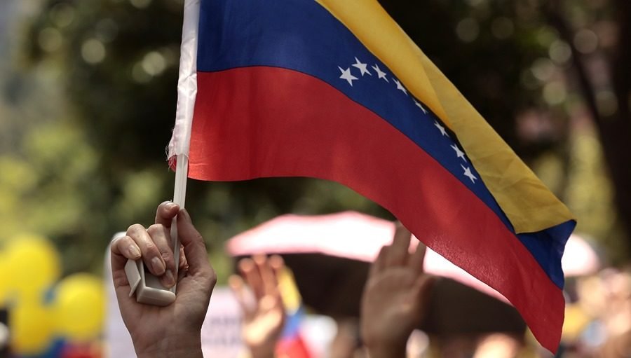 Espana pide a los lideres de la UE abordar la crisis en Venezuela a mediados de octubre e1727166495802 gR3Rjq