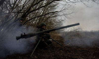 Eurocamara pide a los Veintisiete que permitan a Ucrania usar sus armas en territorio ruso Ex0p6x