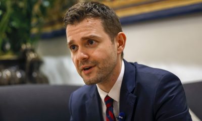 Macedonia del Norte denuncia la injusta bilateralizacion de su proceso de adhesion a la UE VB2hvJ