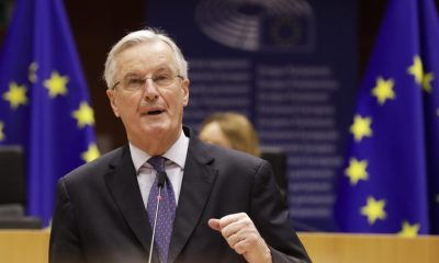 Michel Barnier en una imagen de archivp 1024x684 NLvNu5