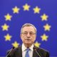 No podemos construir un muro proteccionista en la UE afirma Draghi jEniut