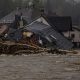 Orban pospone todos sus viajes previstos a causa del temporal y las inundaciones en Europa central KYvn1I