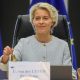 Podra Von der Leyen desvelar finalmente este martes su nuevo equipo de comisarios yAsEZl