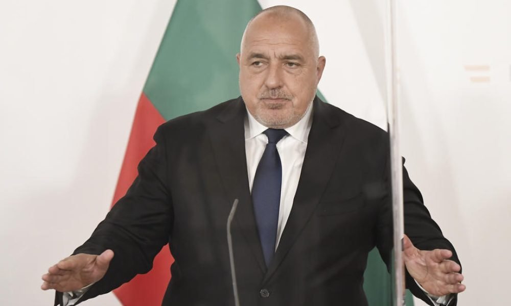 Bulgaria otra vez en la encrucijada 6g5qmt