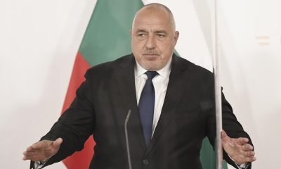 Bulgaria otra vez en la encrucijada 6g5qmt