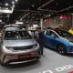 China negocia con la UE subir el precio de sus coches electricos exportados 4Nsor7