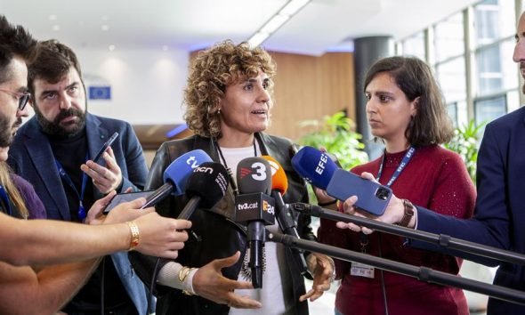 El PP promovera en la UE que se armonicen las penas para delitos contra las Fuerzas de Seguridad XWzlFU