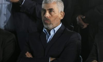 Lideres europeos senalan punto de inflexion tras la muerte del lider de Hamas ML2KxO