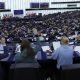 Rechazo de la Eurocamara a los recortes de los gobiernos en el presupuesto comunitario de 2025 ai4XLg