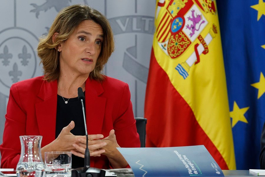 Ribera no pondra pegas a la energia nuclear desde la nueva Comision Europea wR0saH