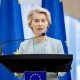 Von der Leyen pide proteger a las proximas generaciones de la guerra nuclear Vq7T1T