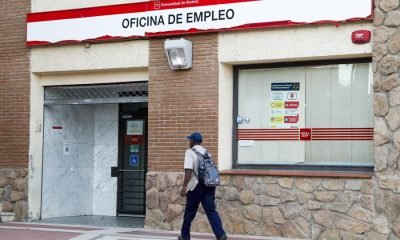 desempleo de la eurozona se mantiene en minimos historicos I0k3M2