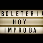 improba 2024