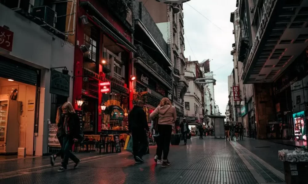 mystery shopper argentina 1