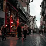 mystery shopper argentina 1