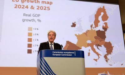 Bruselas mejora las proyecciones de crecimiento de la economia espanola xEpH4h