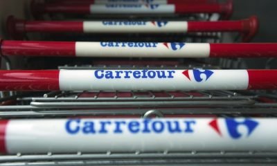 CEO de Carrefour pide disculpas al Gobierno de Brasil por la confusion tras el boicot a la carne ORUqAR