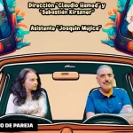 Desperfecto de pareja - Alternativa Teatral