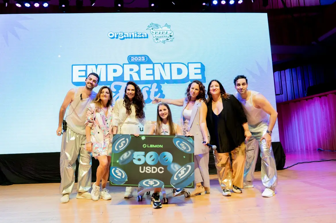 Edición EmprendeFest 2023