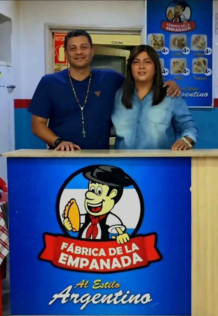 Empanadas Argentinas en Tarija 3