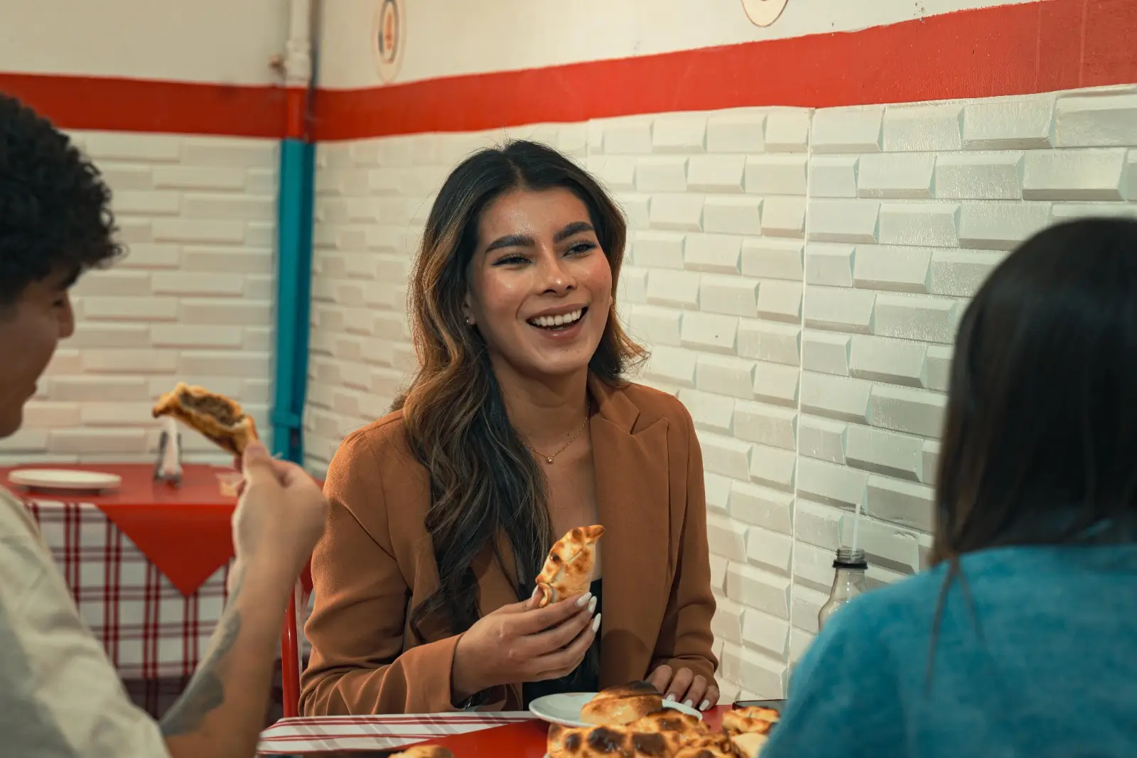 Empanadas Argentinas en Tarija