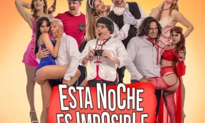 Esta Noche es Imposible