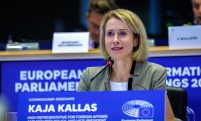 Kallas pide a Trump cooperar con la UE Si le preocupa China deberia preocuparle Rusia khr6o4