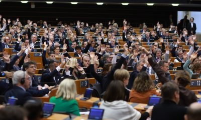 La Eurocamara accede a posponer la ley antideforestacion y relajar sus exigencias 04kMyy