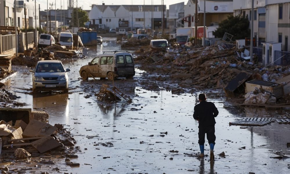 Los fondos europeos Feader podran usarse para recientes catastrofes naturales como la dana usmfTK