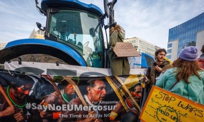 Mensaje de Francia a Bruselas el acuerdo con el Mercosur no es aceptable 5dLy3V