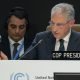 Nueva era en la financiacion climatica tras acuerdo en la COP29 segun la UE F7MJTx