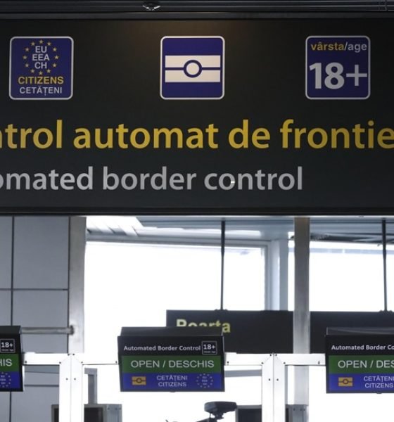 Principio de acuerdo para entrada plena de Rumania y Bulgaria en Schengen en 2025 xTwPup