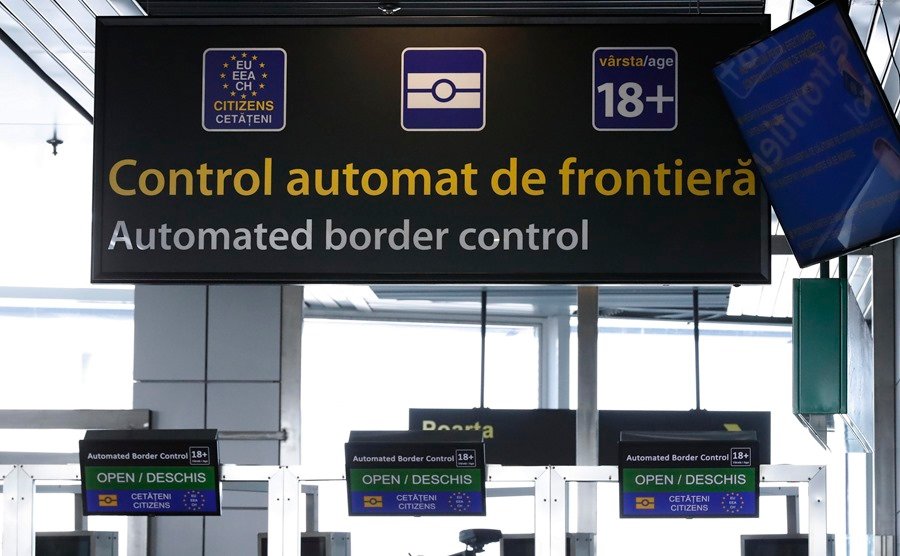 Principio de acuerdo para entrada plena de Rumania y Bulgaria en Schengen en 2025