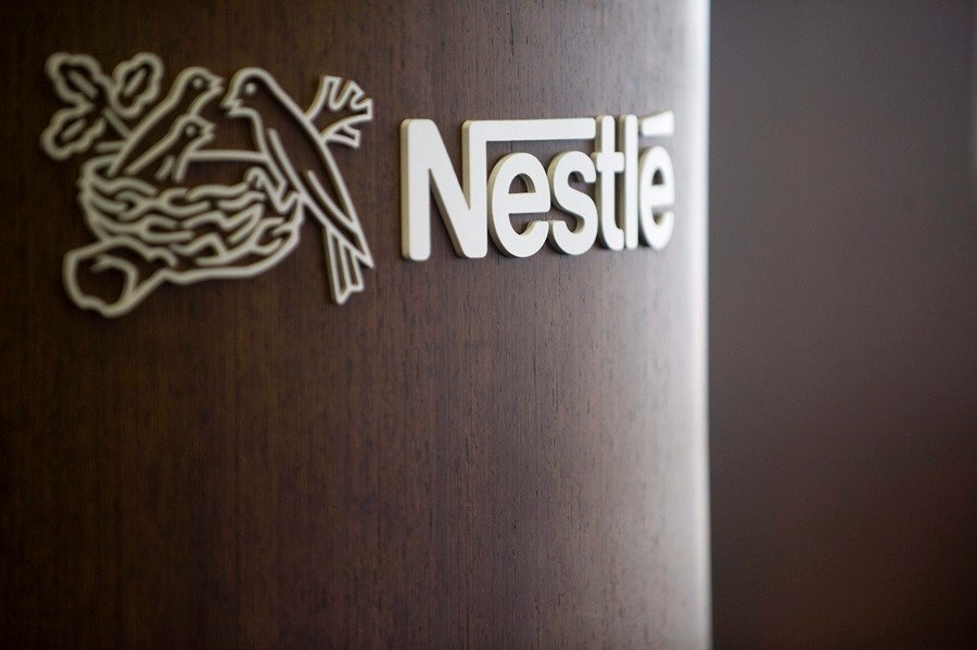 TGUE avala el registro de una marca de una empresa espanola al que se oponia Nestle kE8IFA