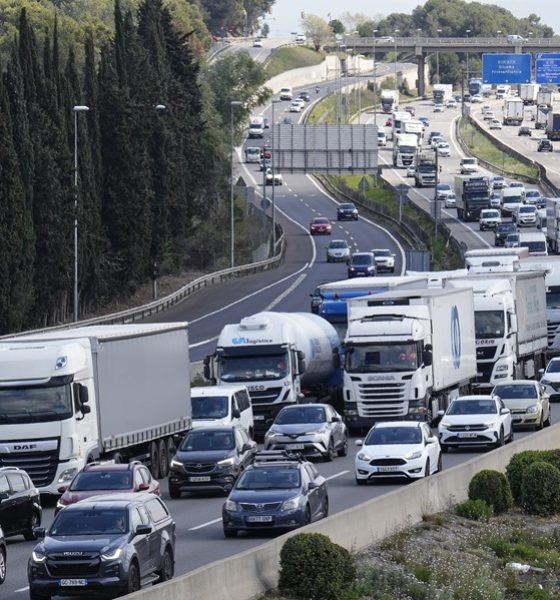 Acuerdo de los Veintisiete para un enfoque comun sobre la retirada del carne de conducir en todo la UE GLdJHE