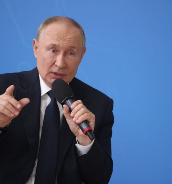 Bratislava insta a dialogar con Putin ante una incierta victoria de Ucrania ElFJmW