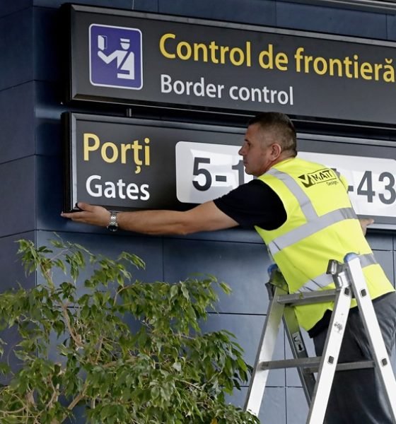 Bruselas propone introducir el control digital de fronteras en un plazo de 6 meses 2elMdL