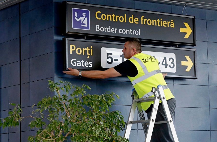 Bruselas propone introducir el control digital de fronteras en un plazo de 6 meses 2elMdL