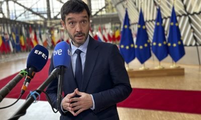 Espana pide una intervencion decidida en materia de vivienda a la nueva Comision Europea bLY4Uh