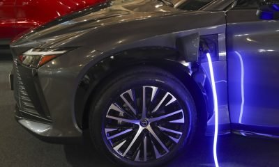 Extremadura busca posicionarse como destino de inversion en vehiculos electricos en la UE JO5UFu