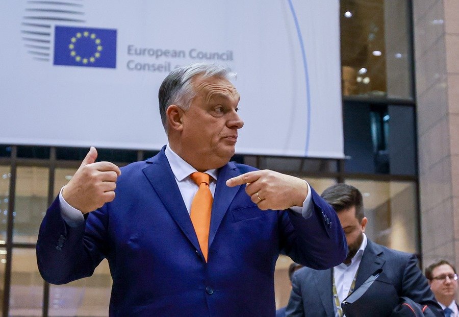 Hungria cierra una controvertida presidencia europea marcada por las acciones de Orban