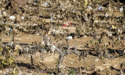 Luz verde definitiva a la norma para redirigir fondos regionales europeos para la dana ewtCBj