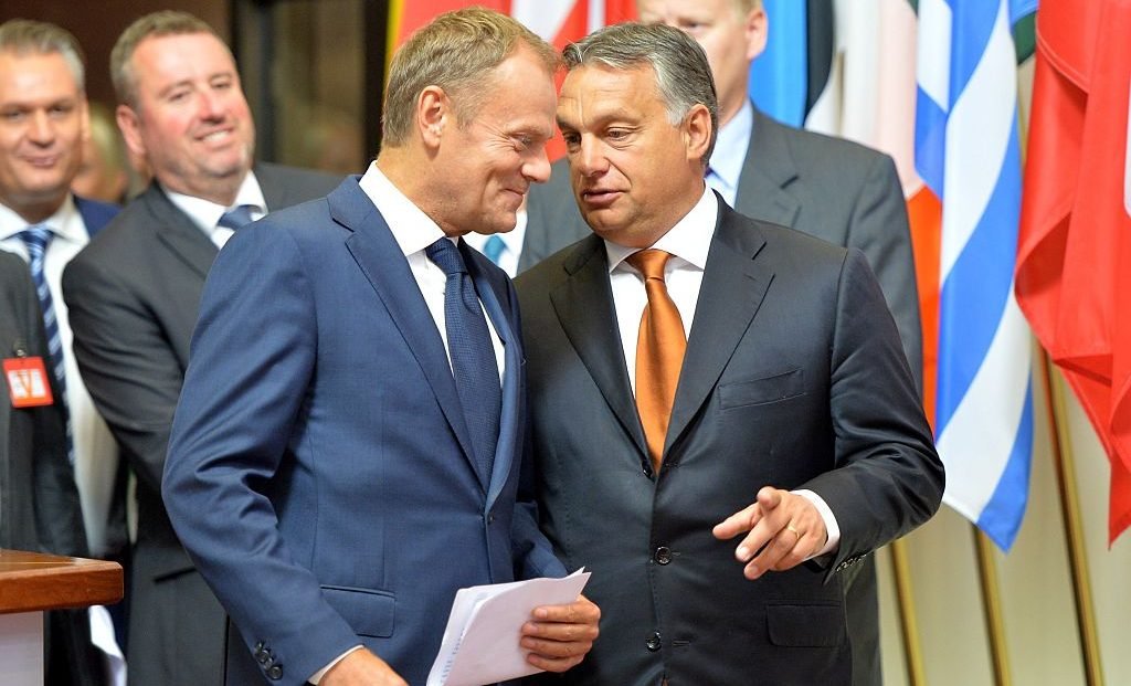 Polonia blinda en su legislacion un canal de television proximo a Orban j1b97c