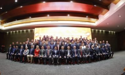 XI Consejo Asociacion Qingtian Espana Agencia EFE David Fernandez 10 428x286 pi04HT