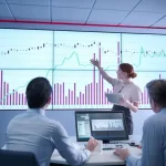 Cuatro tendencias clave para liderar el futuro tecnológico en 2025 Kyndryl